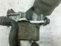 теплообменник масляного фильтра Opel Astra H (2004 - 2007), 1.7 л., дизель, 8973744170, 8972270080 - фото №4