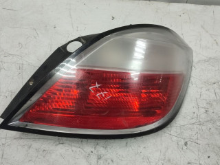 фонарь задний правый Opel Astra H (2004 - 2007), хетчбэк 5 дв.