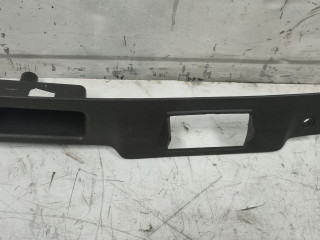 панель замка багажника Opel Astra H (2004 - 2007), 1.7 л., дизель, хетчбэк 5 дв., 13119336