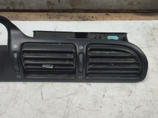 накладка на торпедо (консоль) Peugeot 406 1 поколение [рестайлинг] 2000, 9616431577