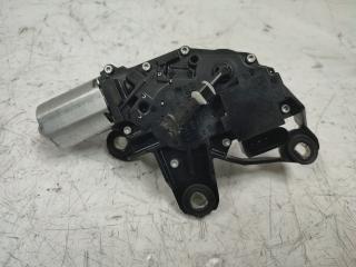 моторчик заднего стеклоочистителя (дворника) Volkswagen Touran 1 поколение (2003 - 2006), 1.8 л., бензин, АКПП, передний привод, 1T0955711D