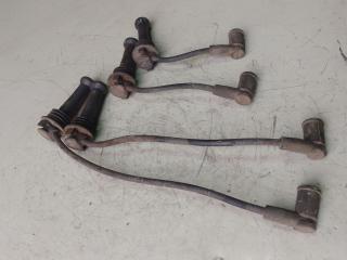 бронепровод Ford Focus 1 поколение (1998 - 2001), 1.6 л., бензин