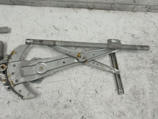 стеклоподъемник передний левый Honda HR-V 1 поколение (1998 - 2001)