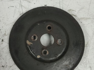 шкив помпы Mitsubishi Lancer 8 поколение 1998, 1.3 л., бензин, АКПП, седан