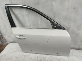 дверь передняя правая BMW 5 серия E60/E61 [рестайлинг] (2007 - 2010), седан