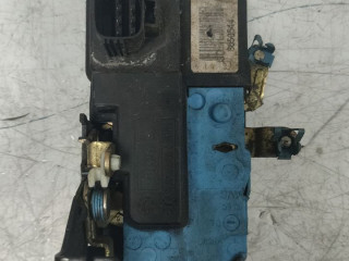замок двери передней левой Volvo S60 1 поколение 2001, 8650544