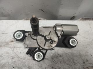 моторчик заднего стеклоочистителя (дворника) Ford Focus 2 поколение [рестайлинг] 2009, 1.8 л., бензин, МКПП, хетчбэк 5 дв., 0390201875, 3M51R17K441AF