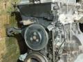 двигатель Mazda 323 6 поколение (1998 - 2001), 1.6 л., бензин, ZM - фото №4