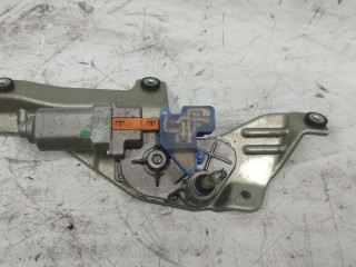 моторчик дворников зад. Subaru Forester 3 поколение (SH) 2010, 2.0 л., бензин, АКПП