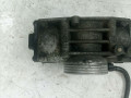 заслонка дроссельная Volvo S60 1 поколение 2003, 2.4 л., бензин, АКПП, 1102X3299, 99W360502, 9186793 - фото №3