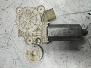 моторчик стеклоподъемника передний левый Mercedes-Benz Vaneo W414 (2001 - 2005), A2308201042, 0130821921