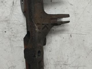 кронштейн двигателя Peugeot 406 1 поколение [рестайлинг] 2000, 1.8 л., бензин, седан