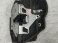 замок двери передней правой BMW 3 серия E90/E91/E92/E93 (2004 - 2010), 7202146 - фото №3