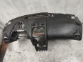 панель передняя салона (торпедо) Nissan Qashqai 1 поколение [рестайлинг] 2010, 2.0 л., бензин, МКПП, 68485JE20A - фото №4