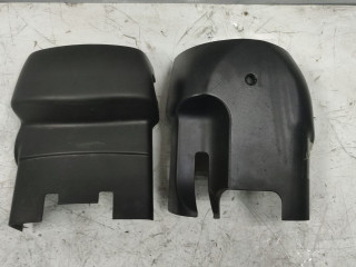 кожух рулевой колонки Subaru Forester 3 поколение (SH) 2010, 2.0 л., бензин, АКПП