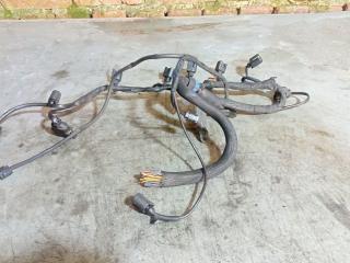 проводка двигателя Mercedes-Benz A-Класс W168 (1997 - 2001), 1.7 л., дизель, МКПП