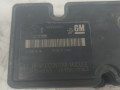 блок ABS Chevrolet Cruze 1 поколение (2009 - 2012), 1.8 л., бензин, АКПП, 10097045113, 28570077063, 13321959, 1002071894 - фото №2