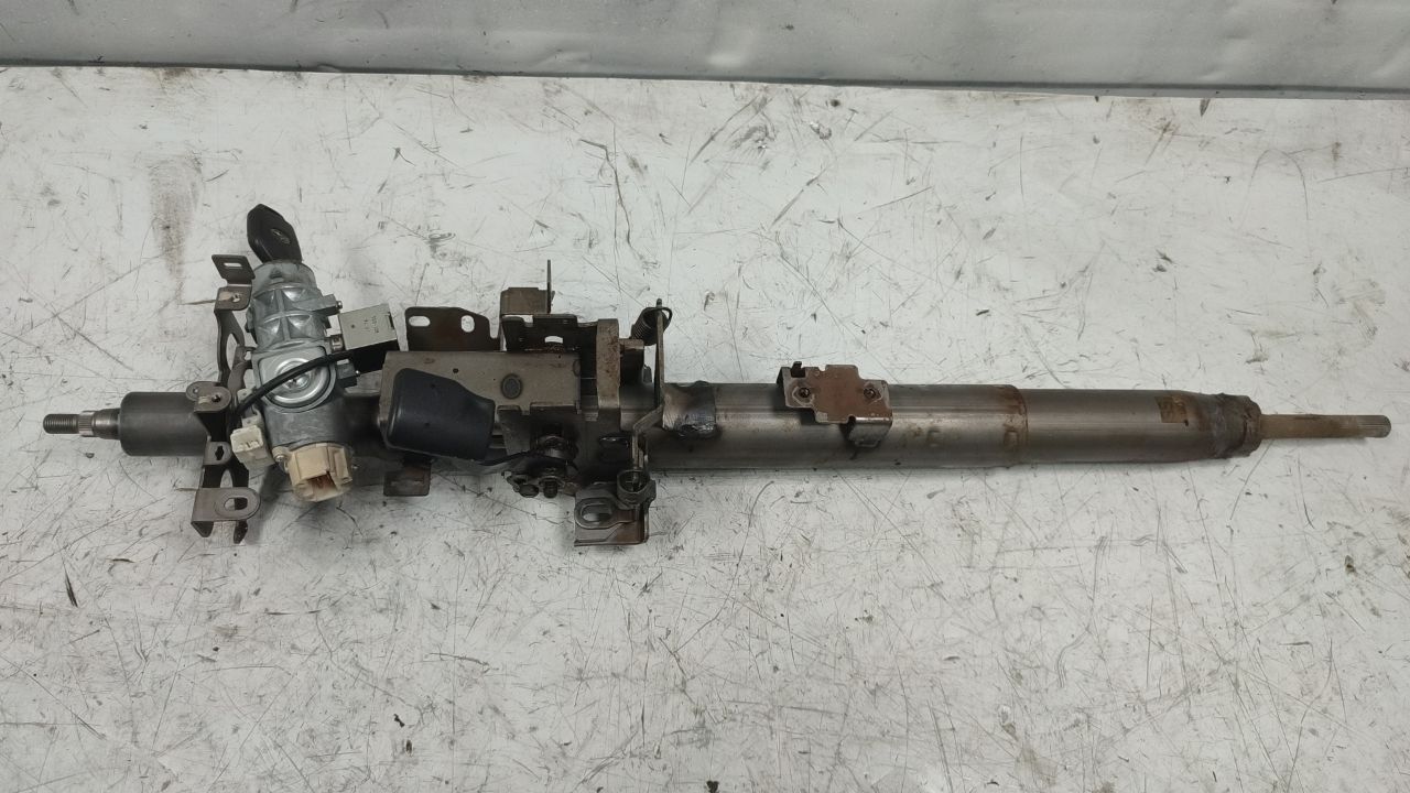 замок зажигания Subaru Forester 3 поколение (SH) 2010, 2.0 л., бензин, АКПП - фото №1