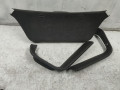обшивка багажника Opel Astra H (2004 - 2007), 1.7 л., дизель, хетчбэк 5 дв., 13129743, 24464178, 24464177 - фото №2