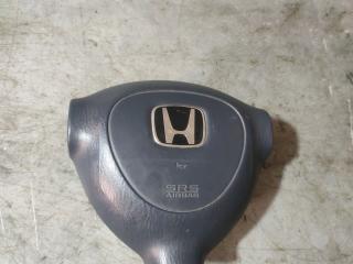 AirBag водительская Honda Civic 7 поколение 2001, HQMG6XG030X, 7780086AG810DL