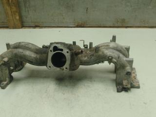 коллектор впускной Subaru Legacy 3 поколение (1998 - 2003), 2.5 л., бензин, 14001AB48A