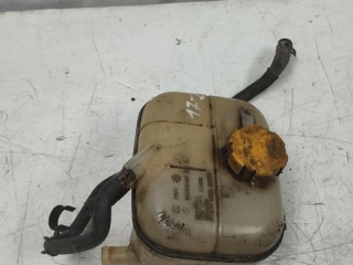 бачок расширительный Opel Astra H (2004 - 2007), АКПП, 460029937, 24469940