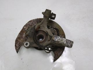 кулак поворотный левый Saab 9-5 1 поколение [рестайлинг] (2001 - 2005), 9096023