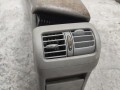 консоль салона (центральная часть) Mercedes-Benz C-Класс W203/S203/CL203 (2000 - 2004), A2036830408 - фото №2