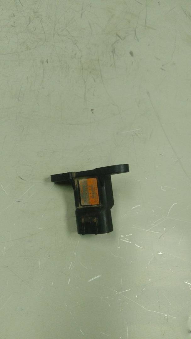 датчик абсолютного давления Mazda Premacy 2 поколение (2005 - 2007), 2.0 л., дизель, 0798005690 - фото №1