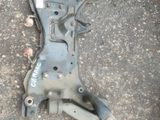 балка подвески передняя (подрамник) Ford C-Max 1 поколение 2003, 1.8 л., бензин, МКПП