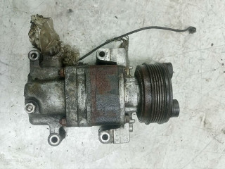 компрессор кондиционера Mazda 5 CR (2005 - 2008), 2.3 л., бензин, АКПП, G5322847, H12A0BV4JX