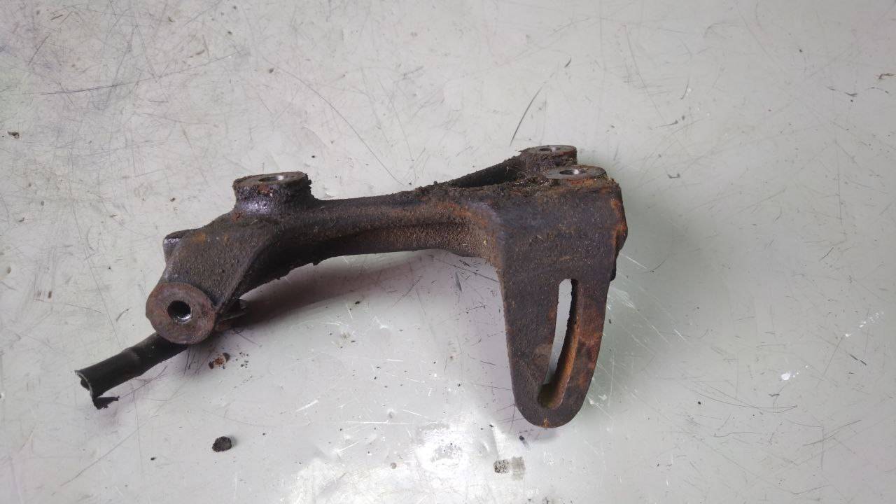 кронштейн гидроусилителя Honda Civic 6 поколение (1995 - 2001), 1.4 л., бензин - фото №1