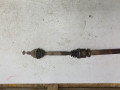 полуось передняя правая (приводной вал, ШРУС) Ford C-Max 1 поколение 2003, 1.8 л., бензин, МКПП - фото №2