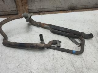 трубка охлаждающей жидкости Peugeot 406 1 поколение [рестайлинг] (1999 - 2004), 1.8 л., бензин