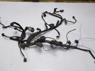 проводка двигателя Mazda 3 BK 2004, 1.6 л., бензин, АКПП, BR5S67010D