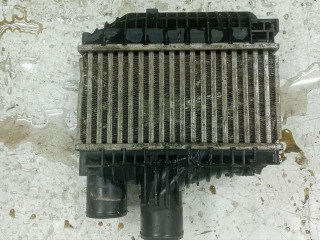 интеркулер Toyota Corolla 9 поколение (E120/E130) (2002 - 2004), 2.0 л., дизель, МКПП, 873067D