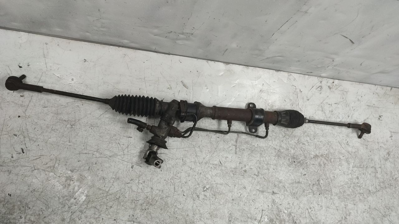 рулевая рейка Volvo S40 1 поколение (1995 - 1999) - фото №1