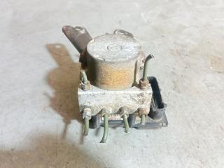 блок ABS Toyota Aygo 1 поколение (2005 - 2008), 1.0 л., бензин, 5458L5030809085