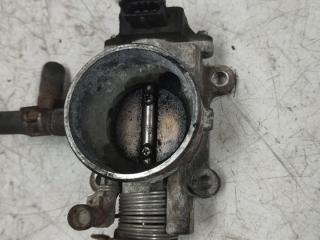 заслонка дроссельная Hyundai Matrix 1 поколение (2001 - 2005), 1.6 л., бензин, 9600930002, 3517022600