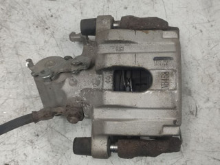 суппорт задний левый Opel Insignia 1 поколение (A) (2008 - 2014)