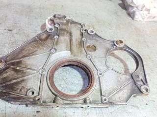 крышка двигателя задняя Saab 9-5 1 поколение [рестайлинг] (2001 - 2005), 2.3 л., бензин, 9137594385