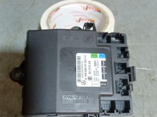 блок комфорта Mercedes-Benz B-Класс W245 (2005 - 2008), A1698209126, 1698209126, 05072364