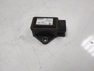 датчик ускорения Saab 9-5 1 поколение [рестайлинг] (2001 - 2005), 2.3 л., бензин, АКПП, 5060710, 0265005251, 0020134, 03018, 002013403018