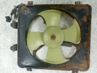 вентилятор радиатора Honda HR-V 1 поколение (1998 - 2001), 1.6 л., бензин