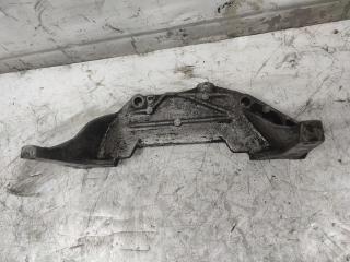 кронштейн двигателя Audi 80 8C/B4 (1991 - 1996), 2.5 л., дизель, МКПП, AAT, 035199307F