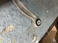 рычаг подвески Mercedes-Benz GLE W166 (2015 - 2018), A1663500306, 16603 - фото №4