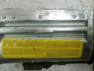 AirBag в торпедо Volkswagen Passat B5 [рестайлинг] (2000 - 2005), 3B0880204, 30347045D, 3B0880204F, 00052370F