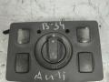 фонарь салона (плафон) Audi A6 4B/C5 (1997 - 2001), 4B0947303J - фото №2