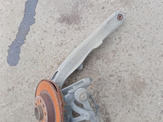 кулак задний левый Saab 9-3 2 поколение (2002 - 2007)