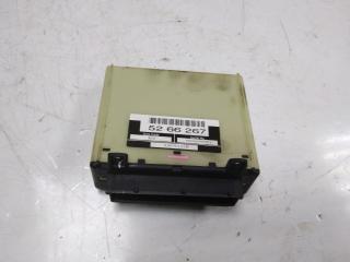 блок комфорта Saab 9-5 1 поколение [рестайлинг] 2004, 5266267, 53070141B, 0000649781